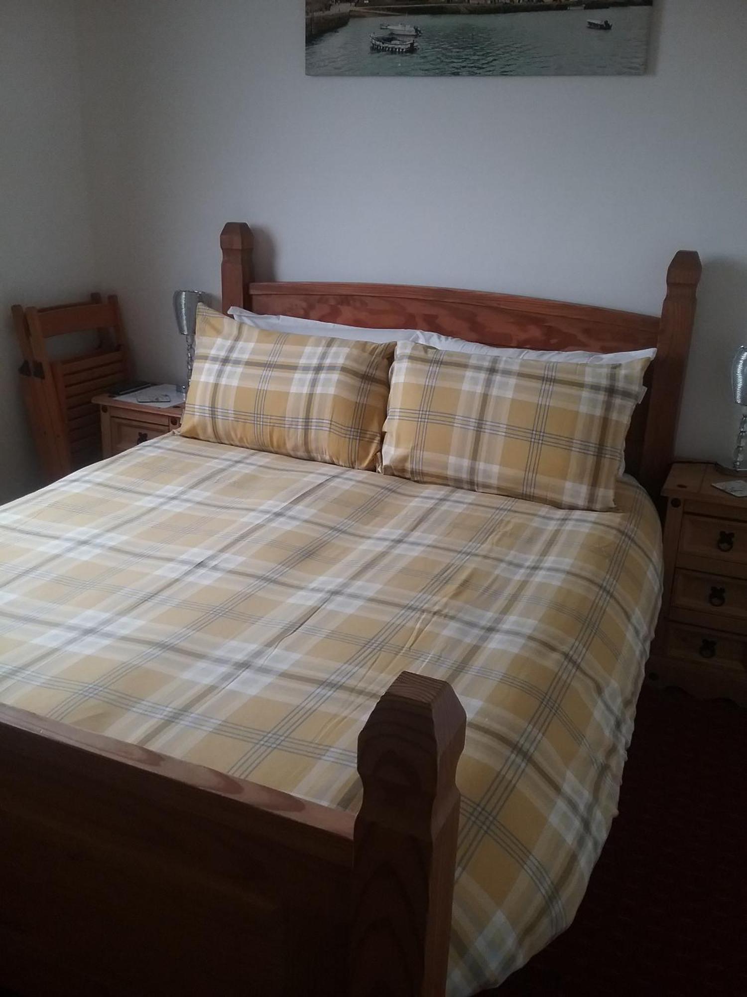 New Quay Fairways Guest House מראה חיצוני תמונה