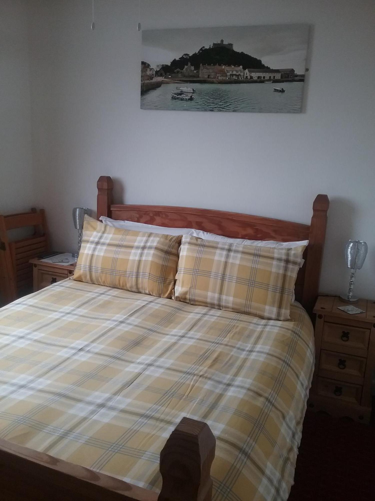 New Quay Fairways Guest House מראה חיצוני תמונה