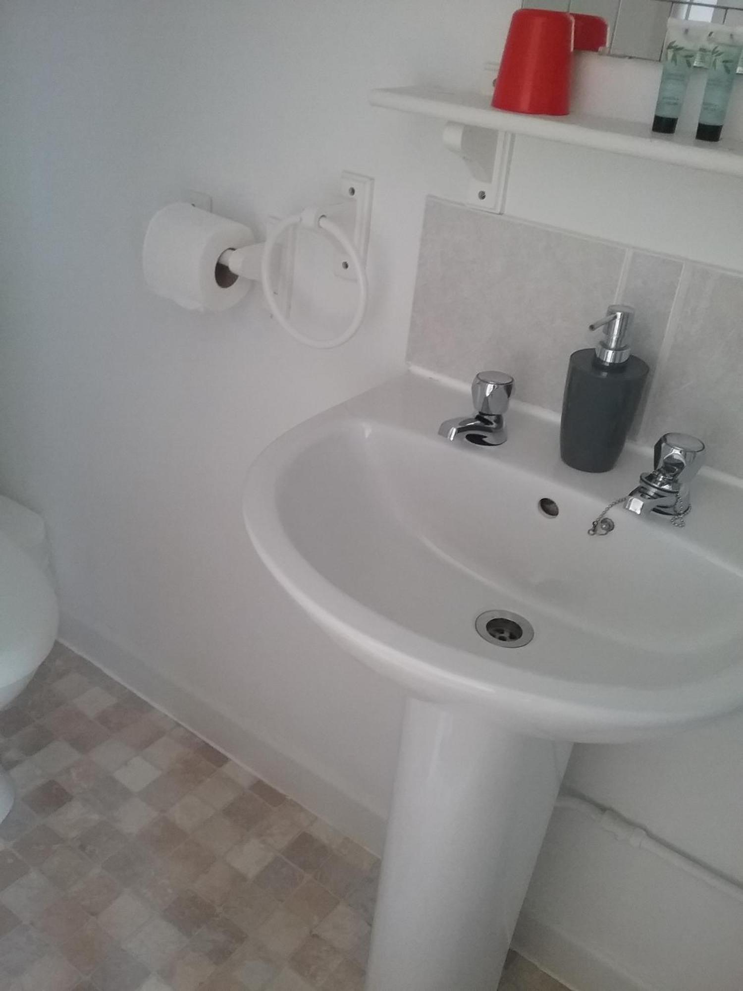 New Quay Fairways Guest House מראה חיצוני תמונה