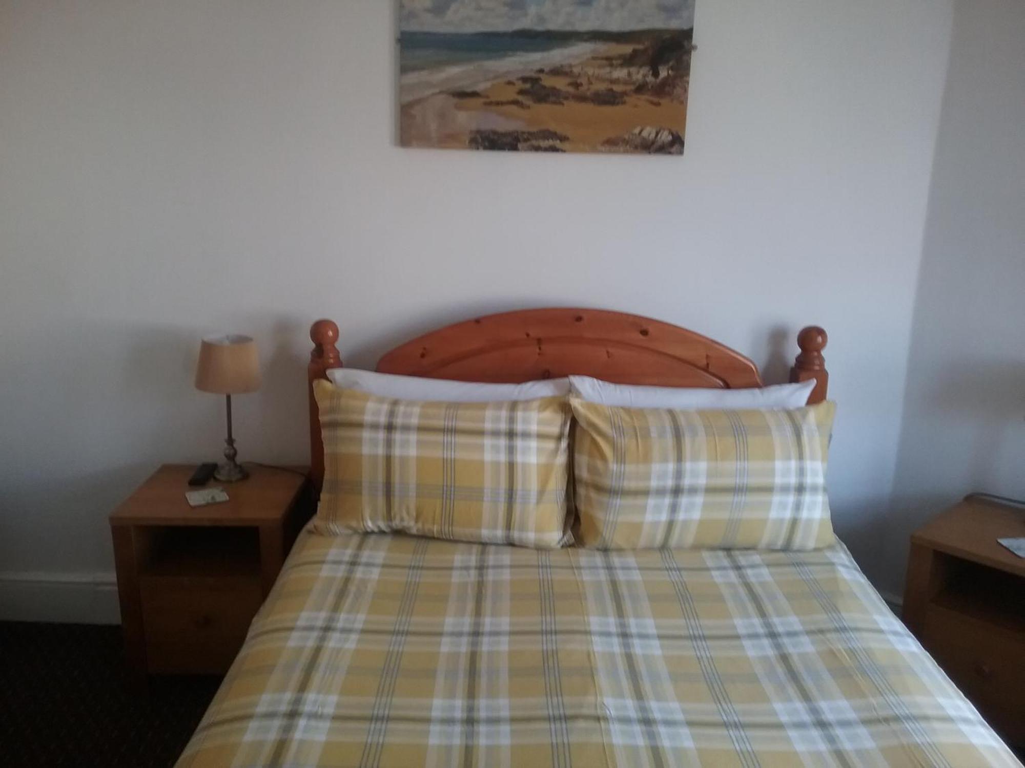 New Quay Fairways Guest House מראה חיצוני תמונה