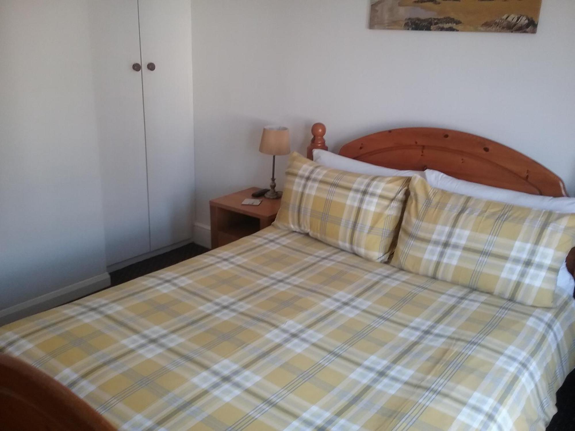 New Quay Fairways Guest House מראה חיצוני תמונה