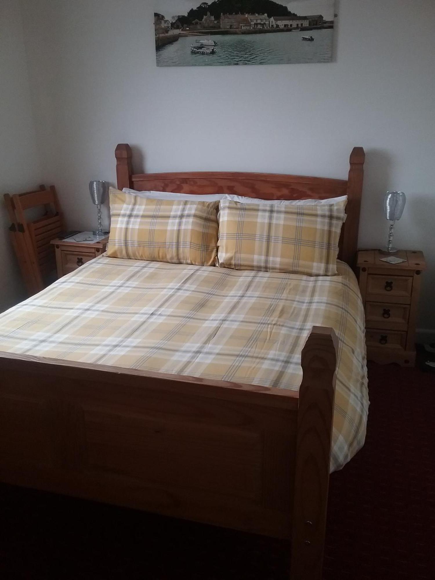 New Quay Fairways Guest House מראה חיצוני תמונה