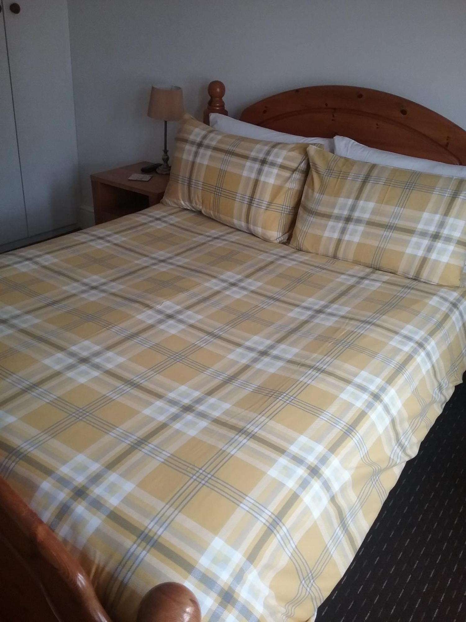 New Quay Fairways Guest House מראה חיצוני תמונה