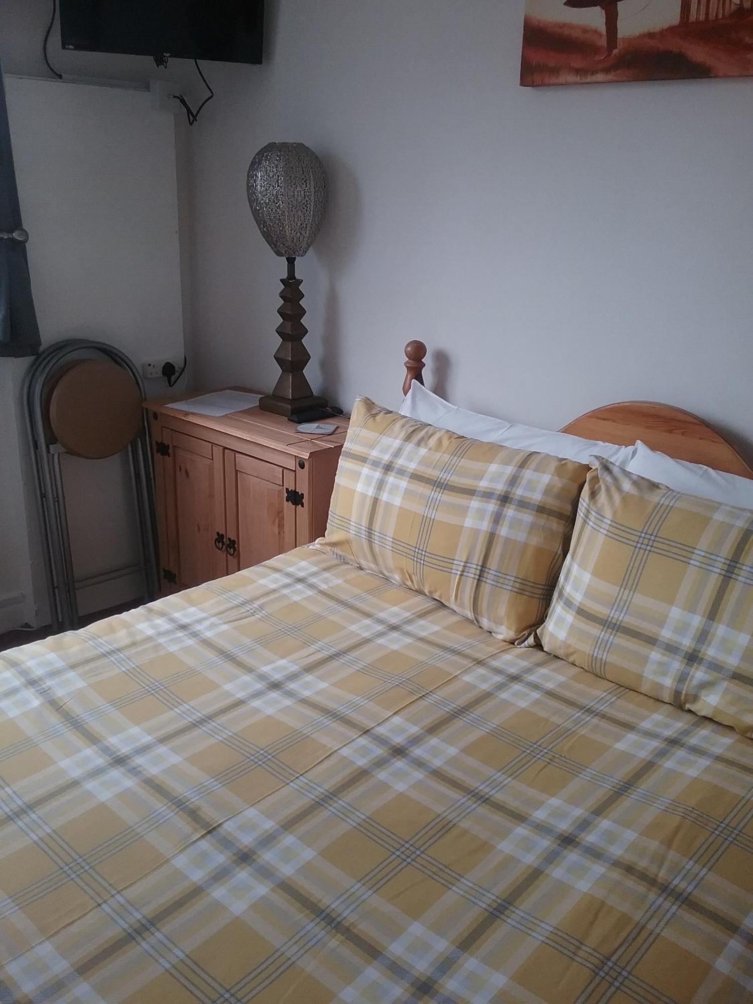 New Quay Fairways Guest House מראה חיצוני תמונה