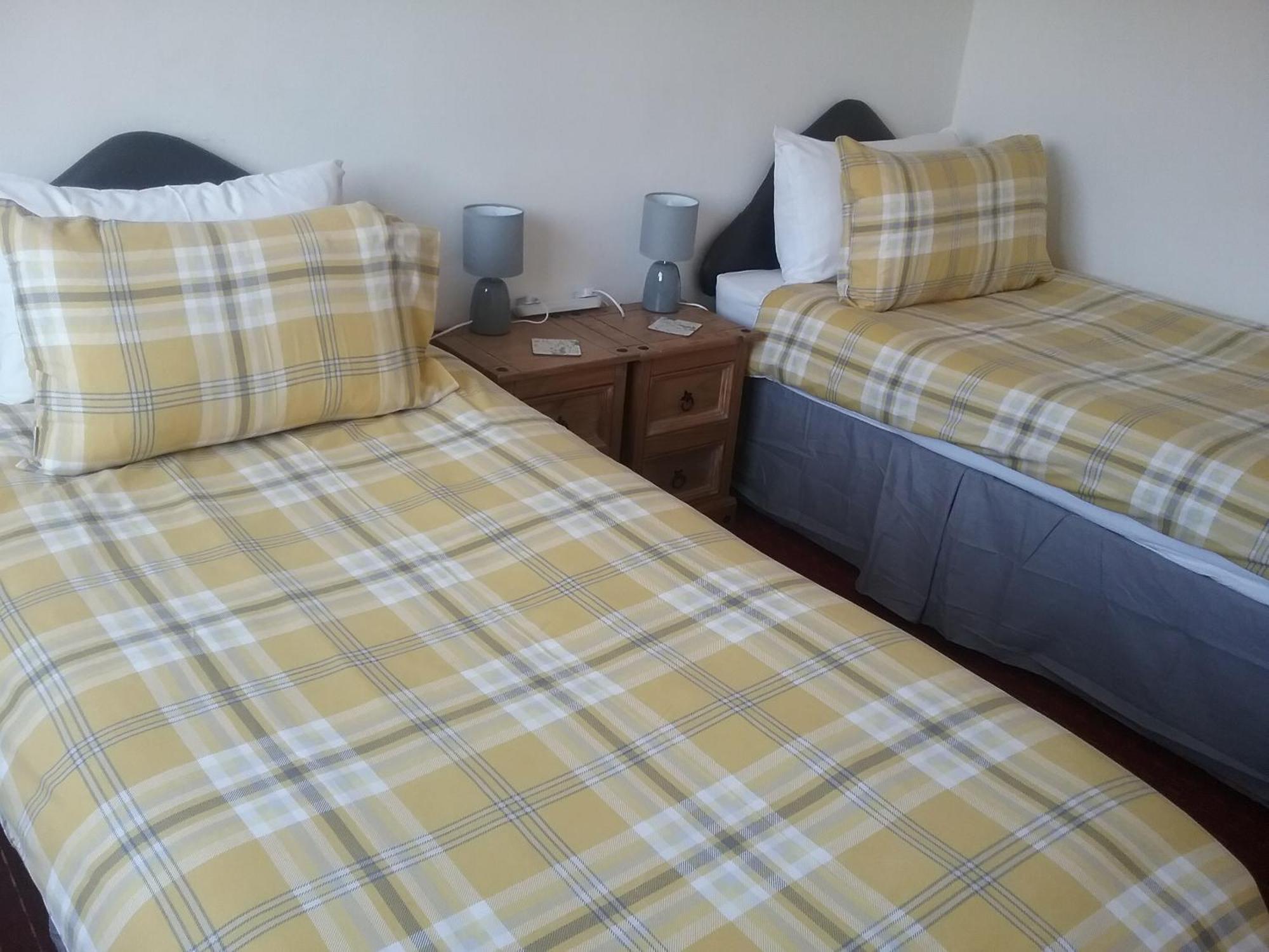 New Quay Fairways Guest House מראה חיצוני תמונה